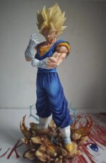 无限贝吉特Infinite Vegito