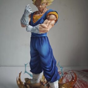 无限贝吉特Infinite Vegito