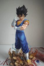 无限贝吉特Infinite Vegito - 图片 3