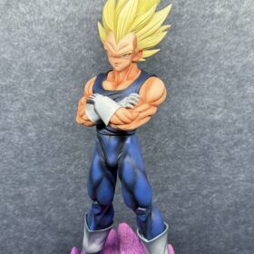 贝吉塔重涂Vegeta Repainting