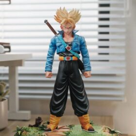 特兰克斯 / Future Trunks