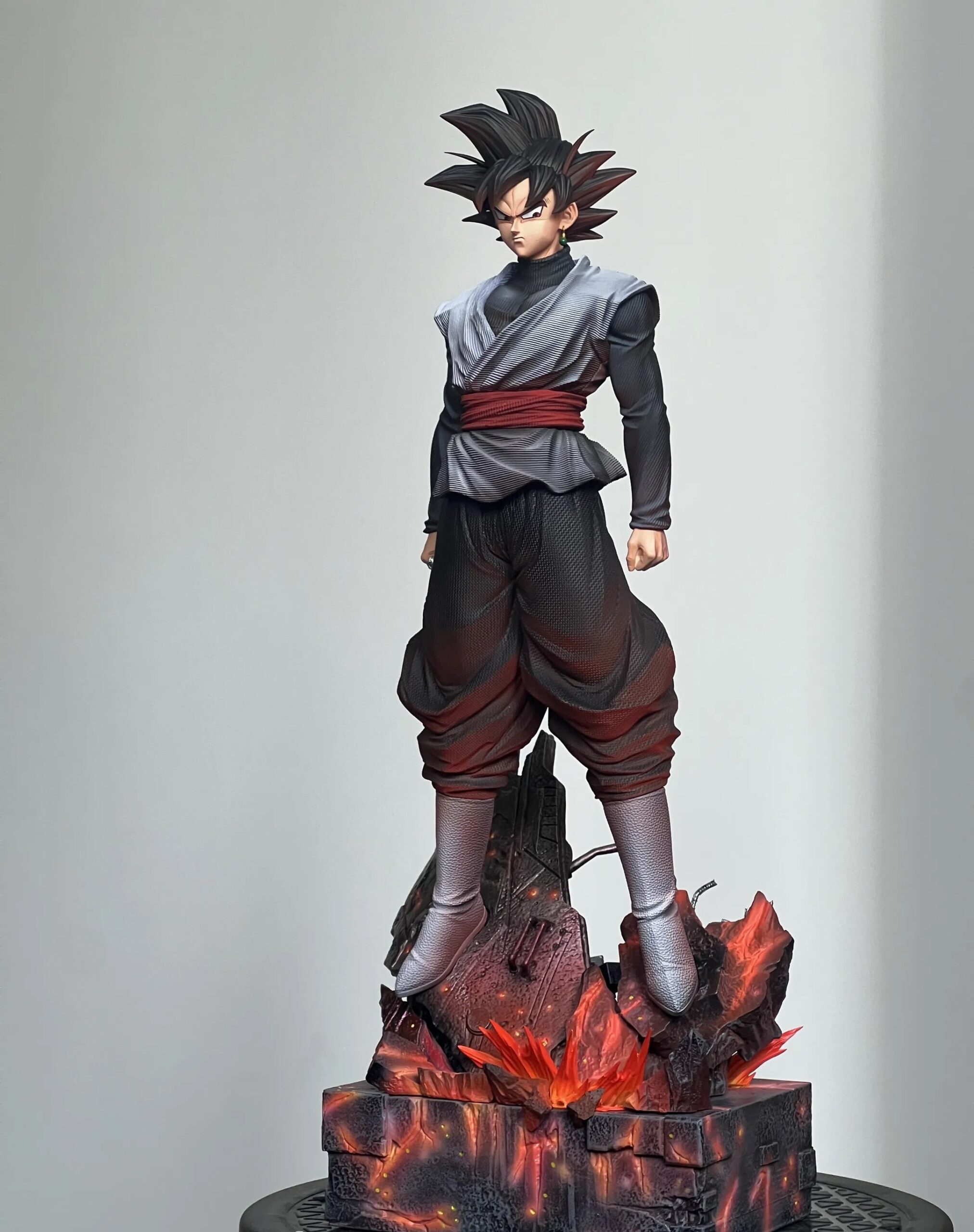 黑悟空 黑悟空 / Black Goku - 图片 1